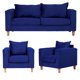 thumbnail image 1 of Living Naxos 3+1+1 Azul, 1 of 3