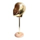 thumbnail image 4 of Cabeza De Estilo De Maniquí, Joyería, Peluca, Sombrero, Soporte De Exhibición, Ligero, 4 of 5
