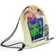 thumbnail image 5 of Super Why Mochila de Cuerdas para Deportes y Gimnasio, Bolsa de Cuerdas Resistente al Agua, Bolsa Cinch, 30×40cm, 5 of 6