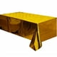 thumbnail image 1 of Mantel metalizado mesa, 1 of 3