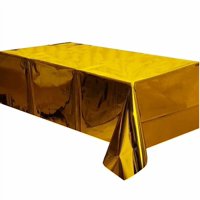 Genérico - Mantel Metalizado Mesa