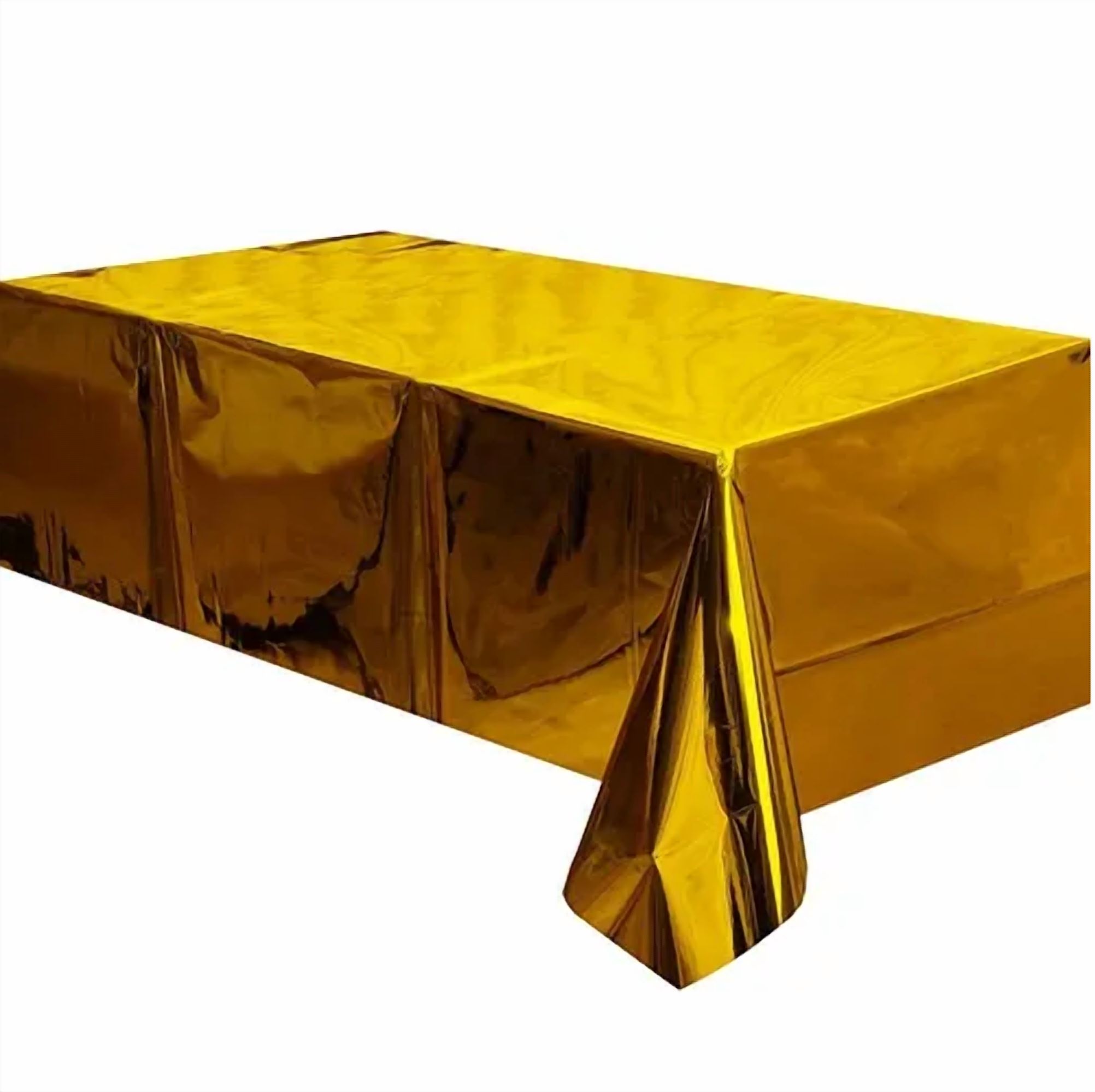 Genérico - Mantel Metalizado Mesa