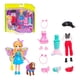 thumbnail image 1 of Polly Pocket Pack De Disfraces, 1 of 2