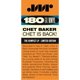 thumbnail image 2 of Vinilo LP de jazz Chet Is Back de Jazz Wax Records, 180 g, 2 of 2