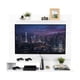 thumbnail image 2 of Panel TV 55" Beijing 120x140x31,5 Cm Blanco, 2 of 14