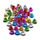 thumbnail image 5 of 50 Uds. Campanas Artesanales Campanas Decorativas Campanas Pequeñas Para Timbres DIY Campanillas De Viento 21MM, 5 of 5