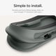 thumbnail image 5 of Funda Silicone Fit Para Google Tv Streamer 4k Color Avellana, 5 of 7