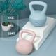 thumbnail image 5 of Pesa Rusa Kettlebell 4kg Crossfit Blanda azul, 5 of 5