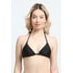 thumbnail image 1 of Bikini Triangulo Con Nudos Negro 16, 1 of 3