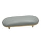 thumbnail image 2 of Cojín Para Decoración De Uñas, Cojín Para Reposabrazos Para El Hogar, Uso De Técnico De Uñas, Color Gris, 2 of 5
