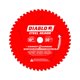 thumbnail image 1 of Hoja de sierra Diablo Steel Demon Cermet II de 10 cm para metal mediano, 1 of 3