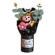 thumbnail image 5 of Ramo De Cabeza De Calabaza De Halloween Creativo Decorativo Para La Decoración Del Hogar Mesa Niños Rosa, 5 of 5