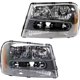 thumbnail image 1 of Faros Garage-Pro Chevrolet Trailblazer 2002-2009, 1 of 9