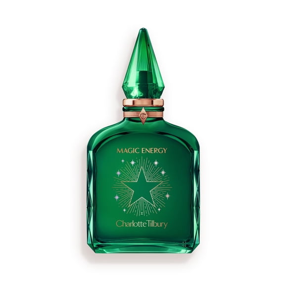 Perfume Charlotte Tilbury Magic Energy Eau de Parfum, 100 ml