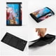 thumbnail image 5 of Fantasía Cartera Trifold para Hombres, 8 Ranuras para Tarjetas, 1 Ventana de ID, Tarjetero Delgado con Bolsillo de Efectivo con Cremallera para Uso Cotidiano, 5 of 6