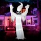 thumbnail image 1 of Joiedomi Ghost inflable para Halloween de 12 pies con LED para exteriores, 1 of 8