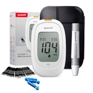 Glucómetro Continuo Abbott Freestyle Libre 2 Plus Amarillo | Lider