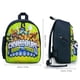 thumbnail image 2 of Skylanders: Swap Force Mochila Escolar para Niños y Niñas, Mochila Infantil Ligera de Alta Calidad, Grande y Duradera Azul, 2 of 6
