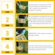thumbnail image 4 of Fence Post Mix Sika Postfix, verde claro, 978 ml, para postes no estructurales, 4 of 8