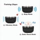 thumbnail image 3 of Set Collar Eléctrico Entrenamiento Para Adiestramiento Perro, 3 of 3