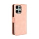 thumbnail image 2 of Funda Tipo Billetera FOXDOCK para Motorola MOTO G75 5G – Tapa Flip con Tarjetero, 2 of 5