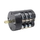 thumbnail image 2 of Accesorios para interruptor de avance y retroceso del motor de la máquina de cambio de neumáticos, interruptor de pie giratorio de 16 a para la mayorí, 2 of 5