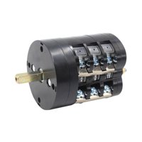 Ioensy - Máquina Del Cambiador De Neumáticos Motor Hacia Adelante Interruptor De Inversa 16A Accesorios De Servicio Pesado