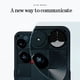 thumbnail image 4 of Smartphone Nothing Phone (3) 5G 512GB Android 15 50MP Negro, 4 of 6