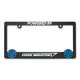 thumbnail image 1 of Marco para placa de matrícula LP Frameworks V2 negro (1 unidad), 1 of 5