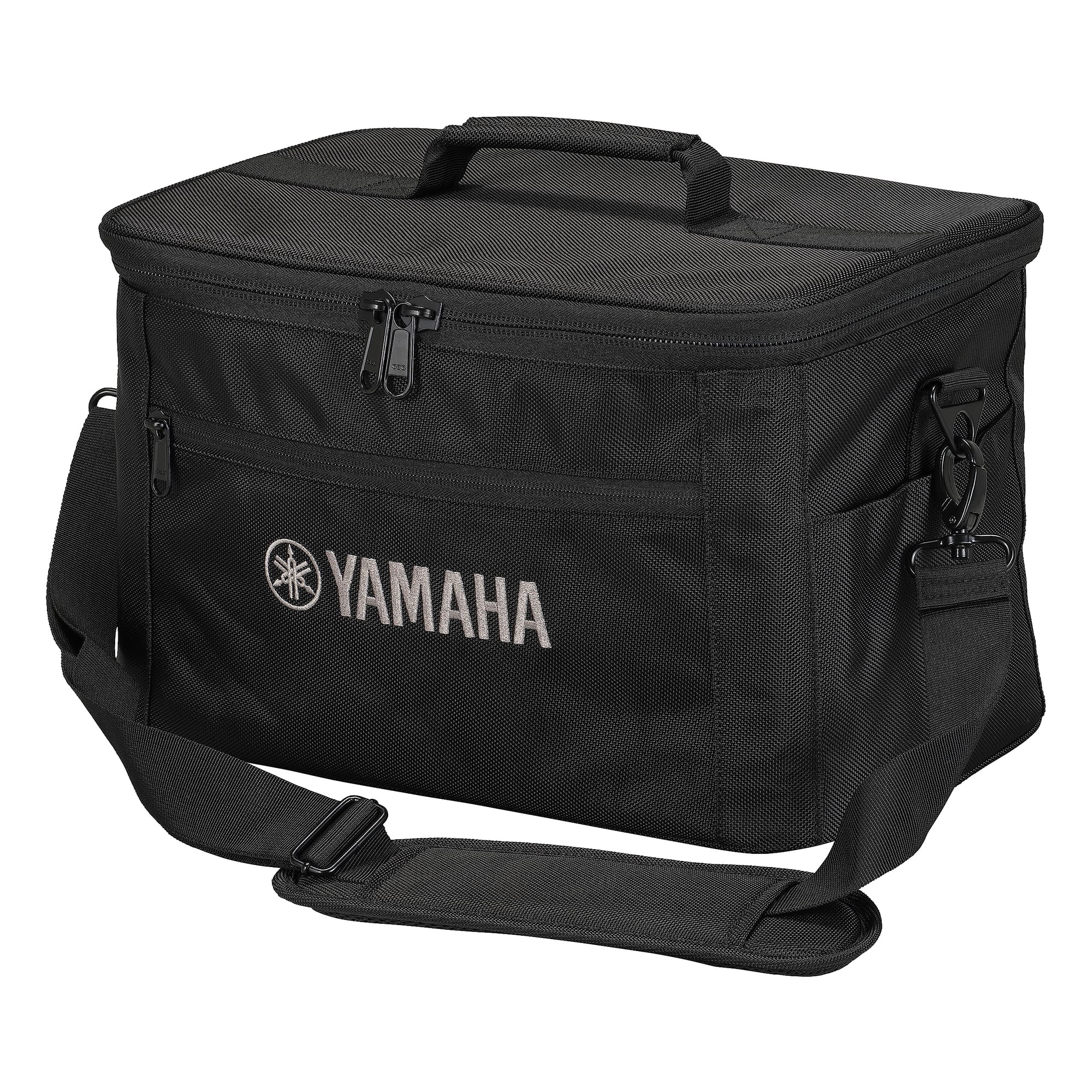 Bolsa De Transporte Yamaha Stagepas100/btr Para Sistema De Megafonía