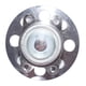 thumbnail image 3 of Maza rueda trasera sin abs hyundai i-10 grand 1.2 2014 2020, 3 of 3