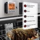thumbnail image 4 of Termómetro digital para carne ThermoPro TP16S para cocinar, 4 of 9