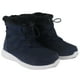 thumbnail image 5 of Botin Chalada Mujer Sky-6 Azul Marino Casual, 5 of 7
