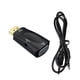 thumbnail image 1 of Adaptador Cable Hdmi Macho A Vga Hembra + Audio, 1 of 3