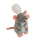 thumbnail image 1 of Lindo Peluche Peluche Ratón Decoración Ratón Peluche Peluche Niños Bebé Gris Oscuro, 1 of 3