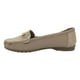thumbnail image 3 of MOCASINES HUALUNAOTE KAKI | H-106 - Talla 37, 3 of 6