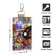thumbnail image 2 of Super Sema Toalla Con Diseño Único Regalo Ideal Para Fans Perfecta Para Uso Diario Fitness Yoga Boxeo Y Bronceado Medidas 35x73 Cm, 2 of 6