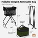 thumbnail image 2 of Bolso Deportivo STORAGE MANIAC Carro Plegable para Pelotas, 2 of 7