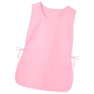 Bothyi - Delantal De Zapatero, Delantal De Floristería, Delantal De Cocina Para Pintar, Para Hombres Y Mujeres, Para Cocinar, Color Rosa