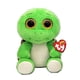 thumbnail image 1 of Ty Beanie Boos Turbo Tortuga Verde Mediano, 1 of 2