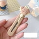 thumbnail image 1 of 1pc Cartoon Animal Utility Knife: Perfect for Student Stationery, Office Envelope Opening & More!, 1 of 5