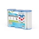 thumbnail image 1 of Cartucho de filtro de piscina INTEX 29003E tipo A para bombas de filtro, 1 of 4
