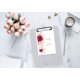 thumbnail image 4 of Clipboard Better Office Products, plástico transparente, paquete de 12, 4 of 5