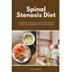 thumbnail image 1 of Libro de dieta para la estenosis espinal, publicado de forma independiente, 1 of 1