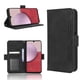 thumbnail image 1 of Funda Tipo Billetera FOXDOCK para Samsung Galaxy A14 4G – Tapa Flip con Tarjetero, 1 of 5