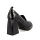 thumbnail image 4 of Zapato Taco Mujer Bata Red Label Ochenta Negro, 4 of 7