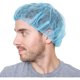 thumbnail image 3 of Gorros Bouffant Unisex de Polipropileno, 3 of 3