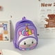 thumbnail image 1 of 1pc Cute School Bag Children's School Bag Dinosaur Unicorn School Bag Girls Boys School Bag Travel Leisure Bag Waterproof Laptop Bag, 1 of 3