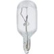 thumbnail image 2 of Bombilla SYLVANIA 194 - Pack de 10 miniatura con base tipo cuña, 2 of 5