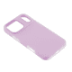 thumbnail image 3 of Carcasa Slim Antigolpes Compatible Con iPhone 17 Pro Max Lila, 3 of 7